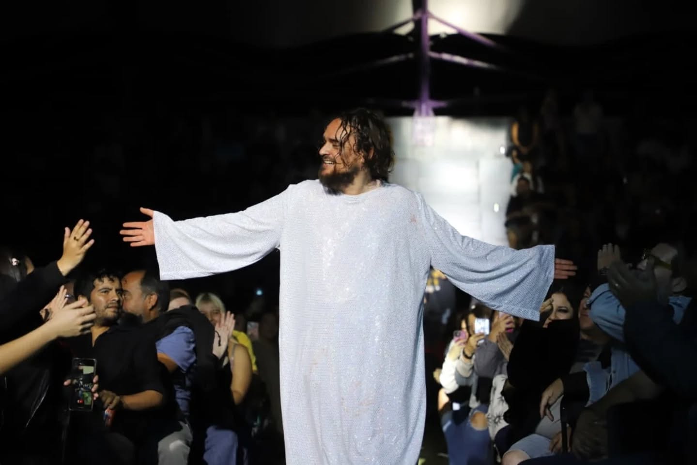 The Resurrection