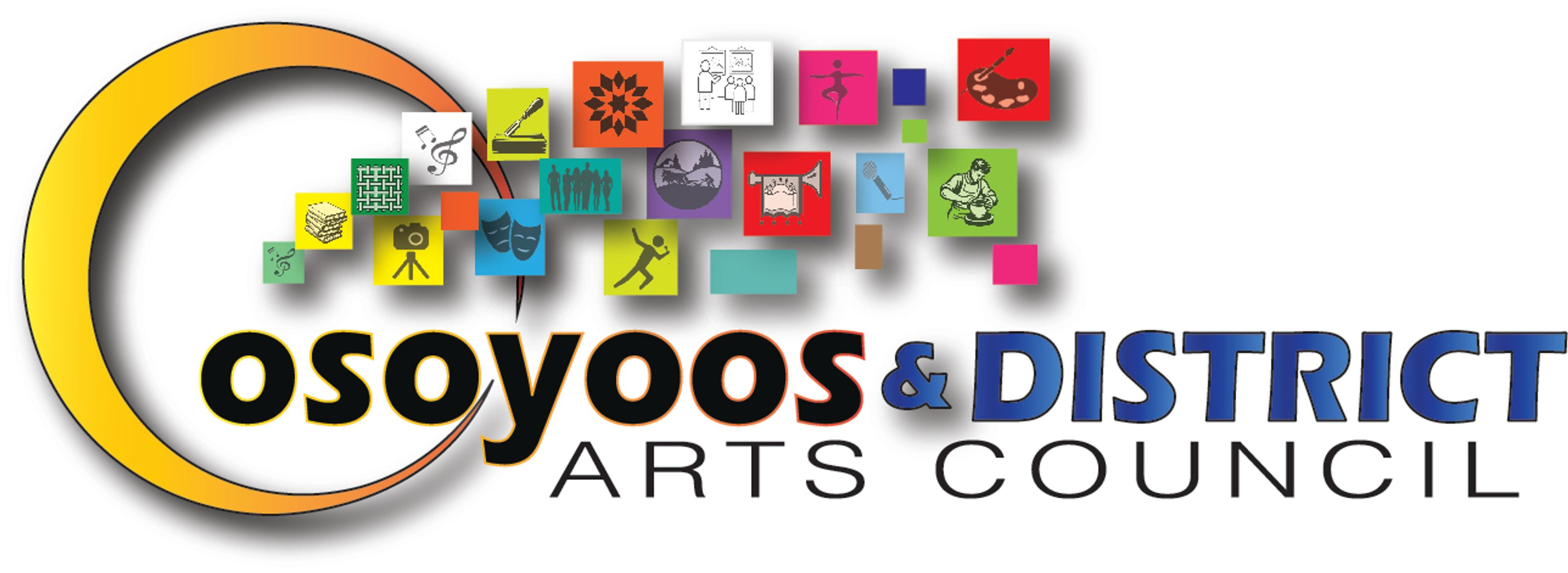 Osoyoos & District Arts Council