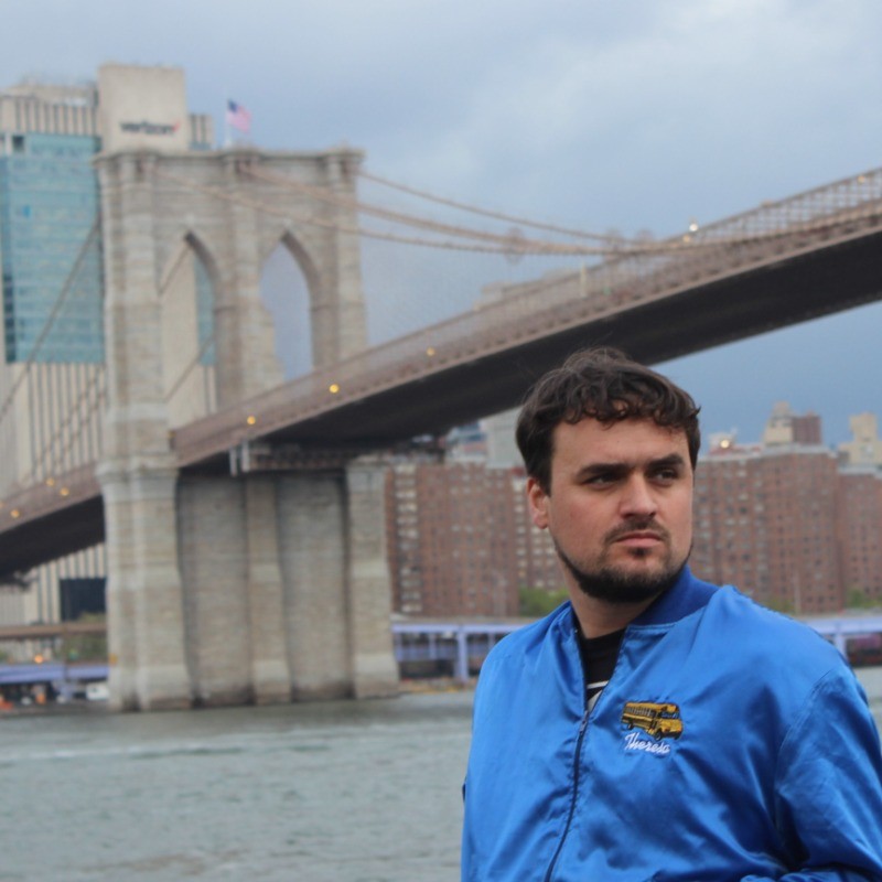 Francisco Aleuy professional profile